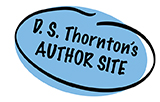 Author Site button